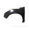 Chevrolet Colorado 2015-2020 Thailand Style Front Fender